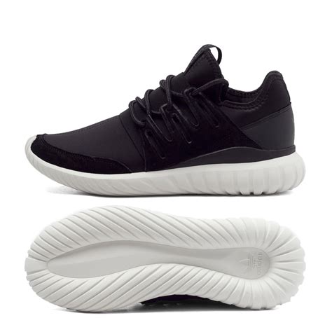 adidas tubular radial größe|adidas tubular radial noire.